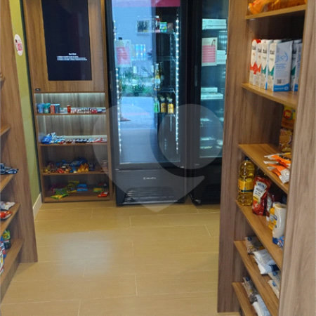 Apartamento à venda com 2 quartos em Jardim São Savério, São Paulo, SP