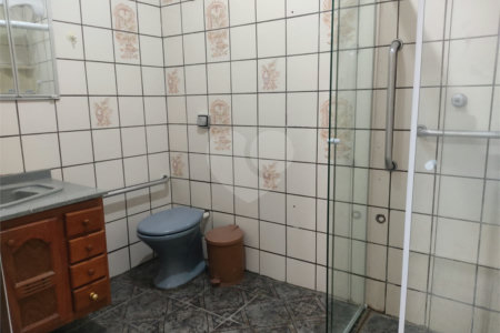 Casa à venda com 2 quartos em Santo Amaro, São Paulo, SP