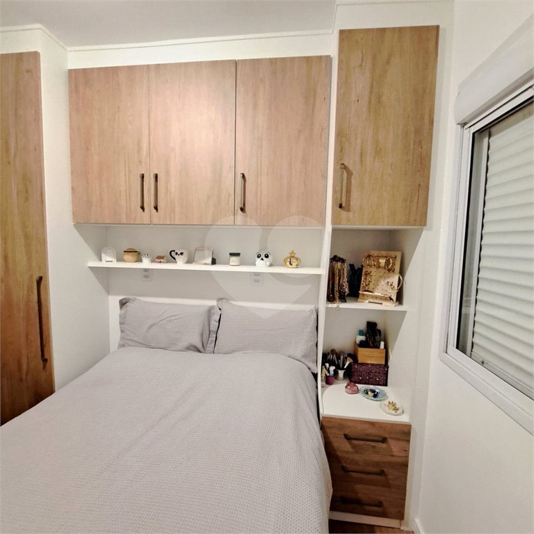 Apartamento à venda com 2 quartos em Tucuruvi, São Paulo, SP