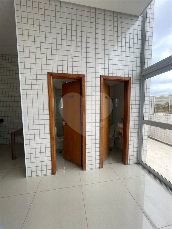 Apartamento à venda com 1 quarto em Carandiru, São Paulo, SP