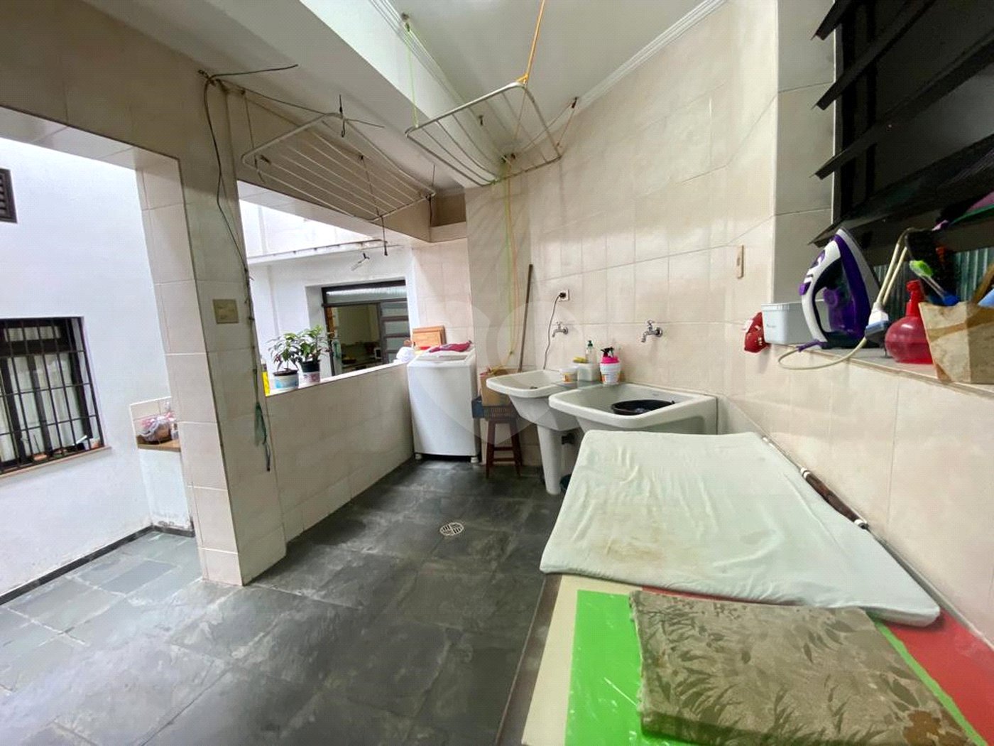 Casa à venda com 3 quartos, sendo 1 suíte, em Água Fria, São Paulo, SP