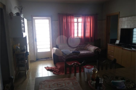 Casa Térrea à venda com 3 quartos, sendo 1 suíte,  em Jardim Rossignatti, Indaiatuba, SP