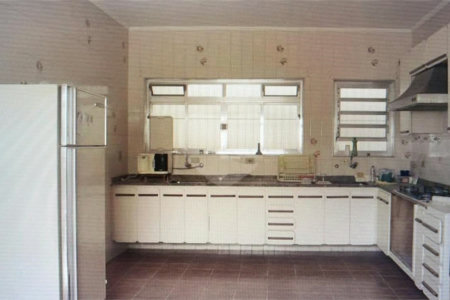 Casa à venda com 5 quartos, sendo 1 suíte, em Cidade Vargas, São Paulo, SP