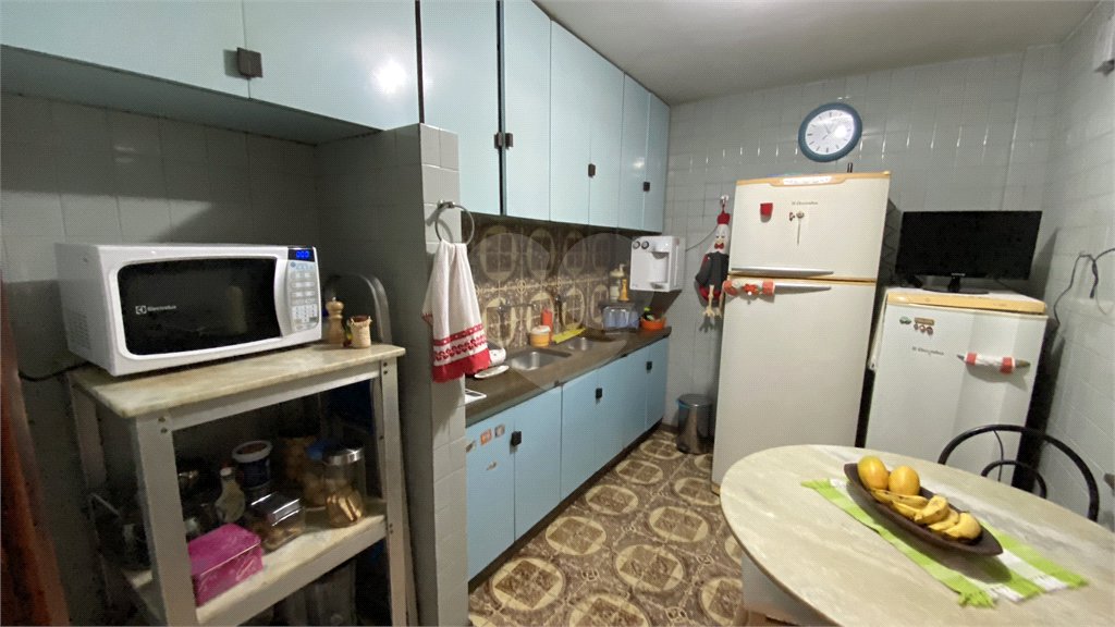 Apartamento à venda com 3 quartos em Tijuca, Rio de Janeiro, RJ
