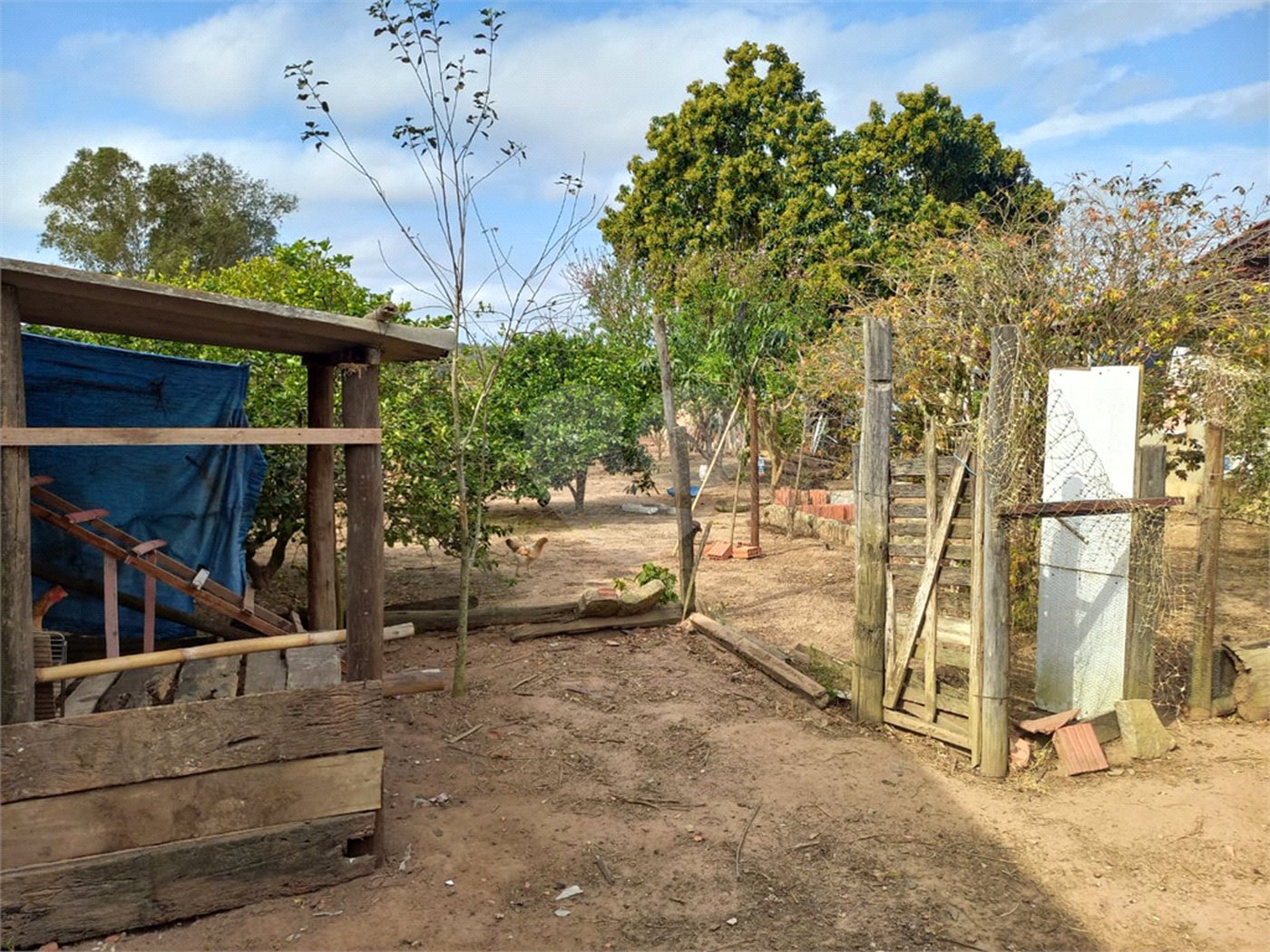 Terreno à venda em São Miguel Arcanjo, SP