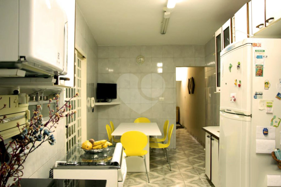 Sobrado à venda com 3 quartos em Pirituba, São Paulo, SP