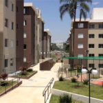Apartamento à venda com 2 quartos em Tremembé, São Paulo, SP