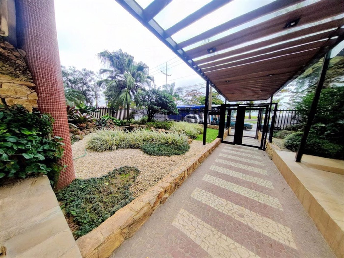 Apartamento Residencial à venda, Gonzaga, Santos - AP1722.