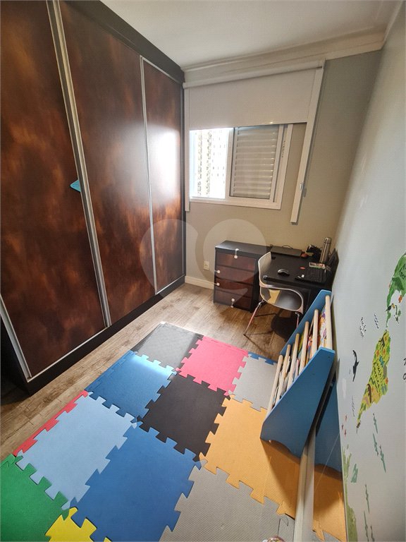 Apartamento à venda com 2 quartos no Centro, Diadema, SP
