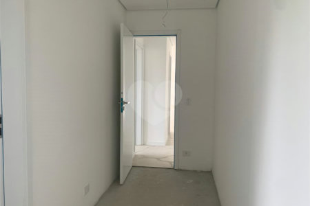Apartamento à venda com 2 suítes em Vila Madalena, São Paulo, SP