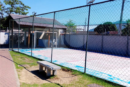 Apartamento à venda com 2 quartos em Campo Grande, Rio de Janeiro, RJ