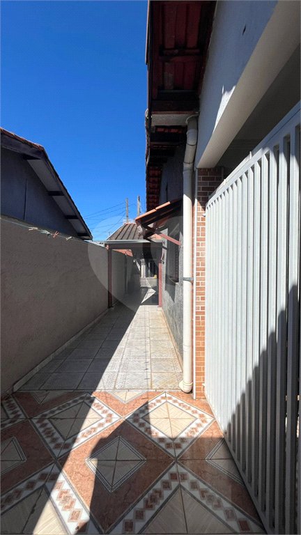 Casa à venda com 2 quartos em Jardim Luciana Maria, Sorocaba, SP