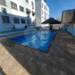 Apartamento à venda ou para alugar com 2 quartos em Campo Grande, Rio de Janeiro, RJ