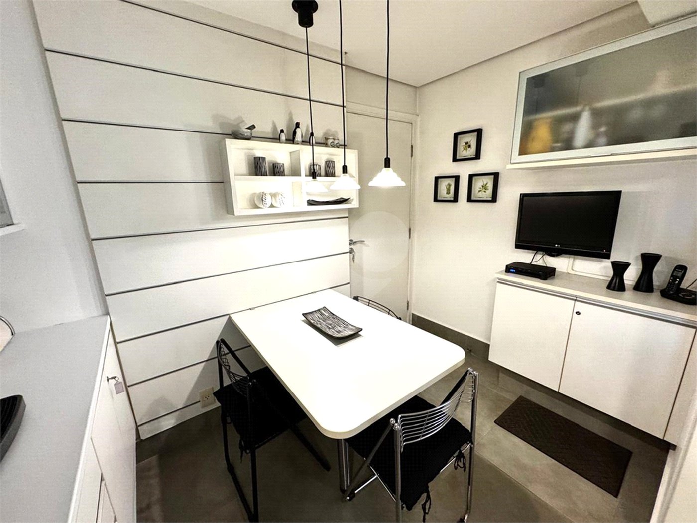 Apartamento à venda com 2 suítes em Parque do Morumbi, São Paulo, SP