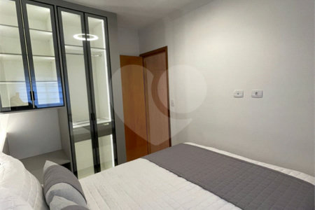 Apartamento à venda com 1 quarto em Vila Dom Pedro Ii, São Paulo, SP