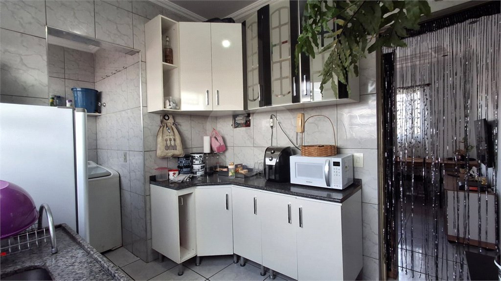 Apartamento à venda com 2 quartos em Parque São João, Votorantim, SP
