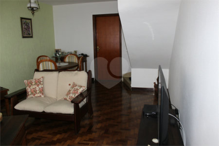 Sobrado à venda com 2 quartos em Santana, São Paulo, SP