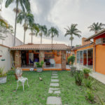Casa Térrea à venda com 4 quartos, sendo 3 suítes, em Interlagos, São Paulo, SP