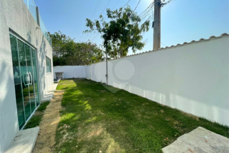 Casa à venda ou para alugar com 3 suítes em São José, Armação dos Búzios, RJ