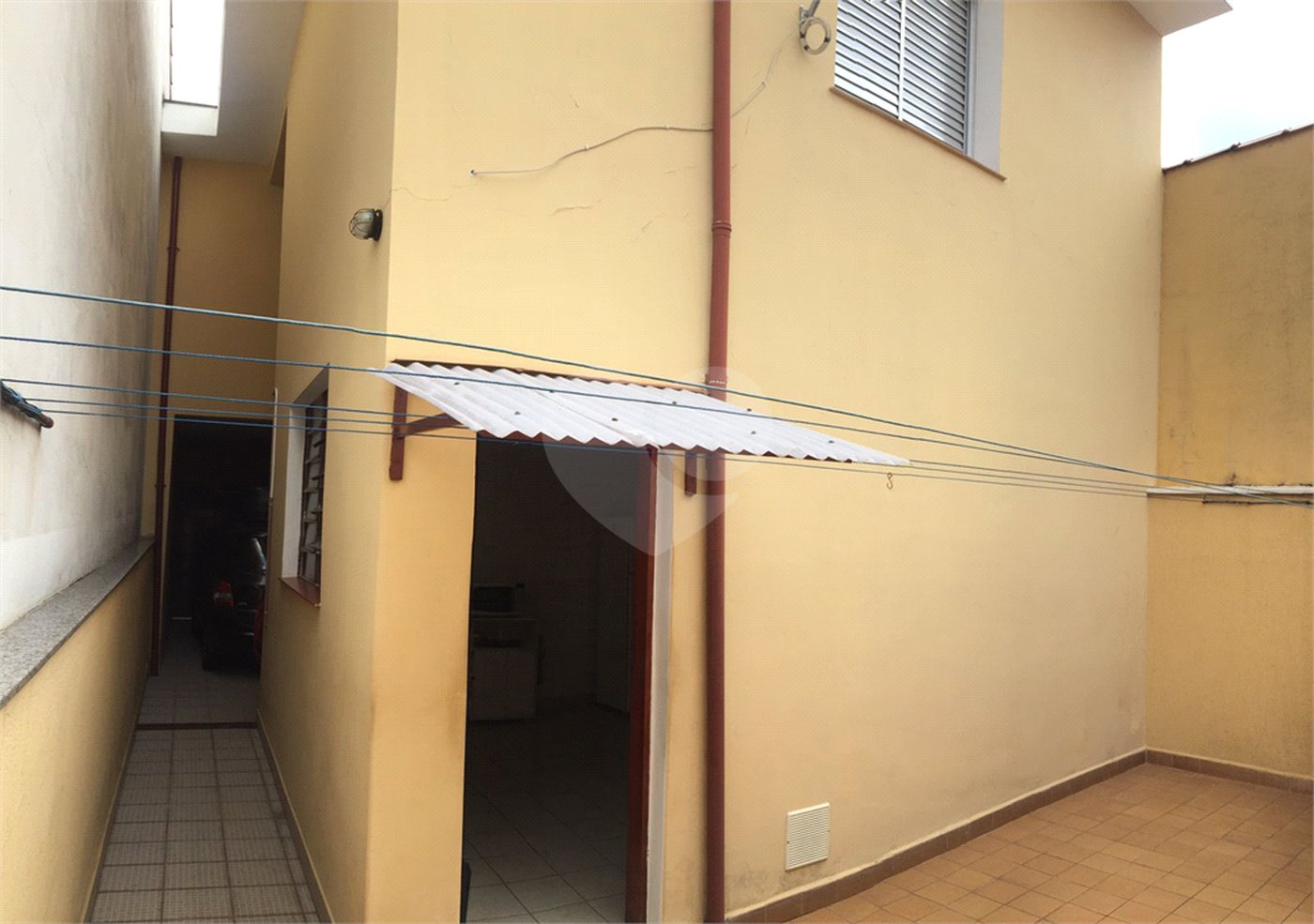 Sobrado à venda com 3 quartos em Mandaqui, São Paulo, SP