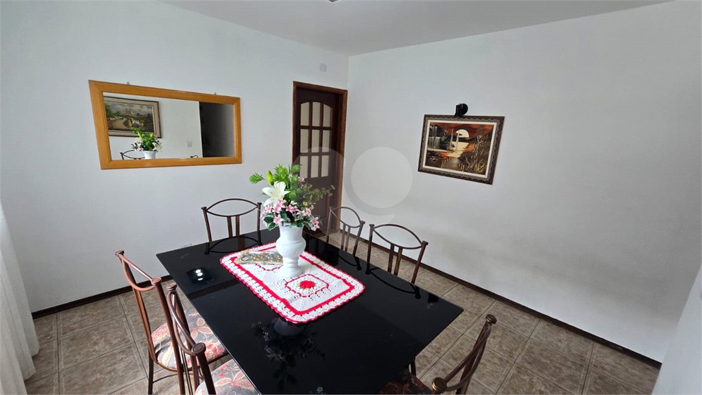 Casa à venda com 3 quartos, sendo 1 suíte, em Vila Maria Eugenia, São Paulo, SP