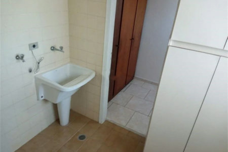 Apartamento à Venda na Vila Indiana – Butantã