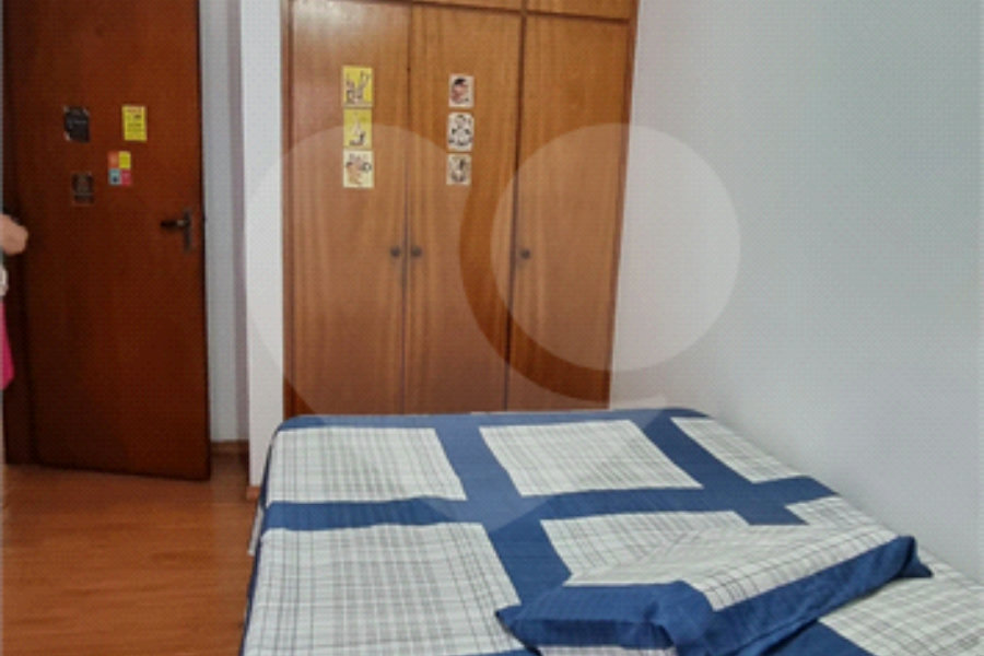 Casa à venda com 4 quartos, sendo 1 suíte, em Mandaqui, São Paulo, SP