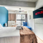Studio à venda com 1 suíte em Vila Pompéia, São Paulo, SP