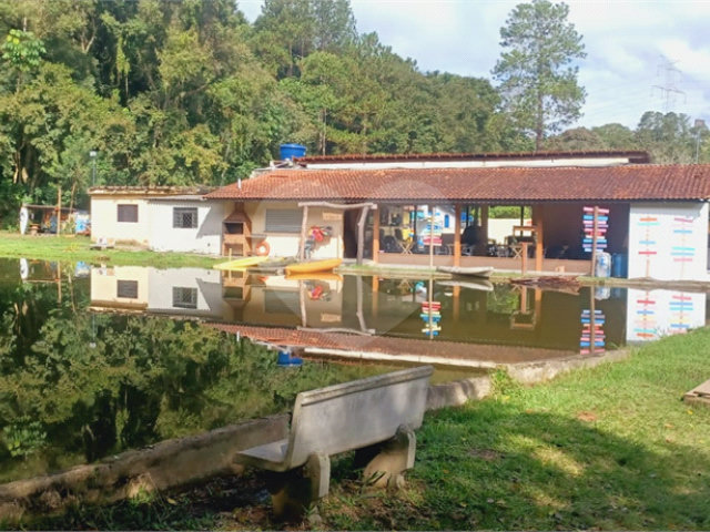 Chácara à venda com 5 quartos em Rio Acima, Mairiporã, SP