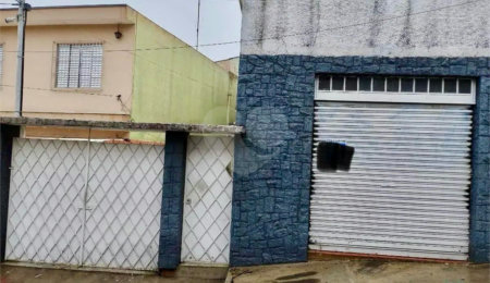 Casa à venda com 3 quartos, sendo 1 suíte,  em Casa Verde, São Paulo, SP