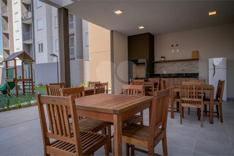 Apartamento à venda com 2 quartos em Vila Guilherme, São Paulo, SP