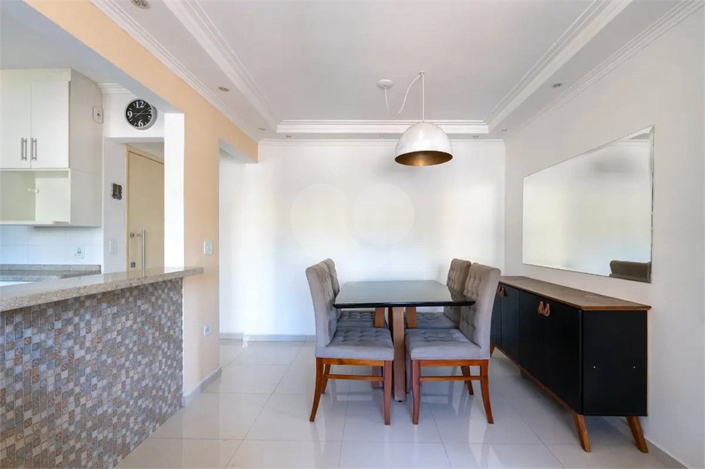 Apartamento à venda com 2 quartos em Vila Madalena, São Paulo, SP