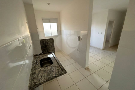 Apartamento à venda com 2 quartos, sendo 1 suíte,  em Jardim Manoel Penna, Ribeirão Preto, SP
