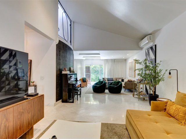 Casa à venda com 4 suítes no condomínio The Buckingham, São Paulo - SP