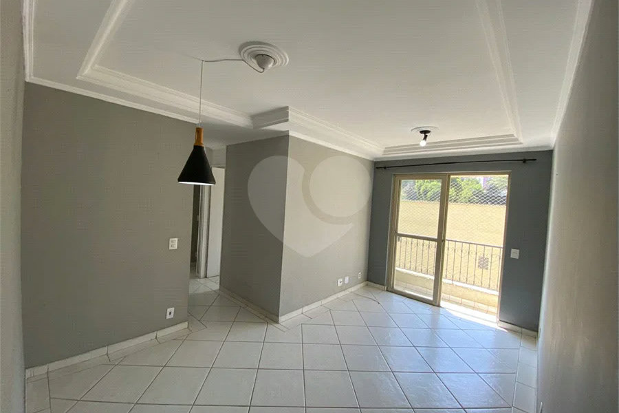 Apartamento com 67 m², 3 quartos, sala 2 ambientes, sacada, banheiro americano, gerador, 1 vaga, área verde e Pet-Place, Imirim-Sp
