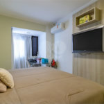 Apartamento sofisticado à venda em Higienópolis — conforto, elegância e localização privilegiada na tradicional Rua Tupi.