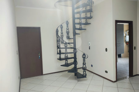 Cobertura à venda com 3 quartos, sendo 1 suíte, em Jardim Bonfiglioli, Jundiaí, SP