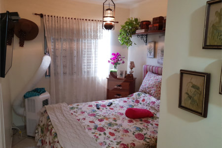 Apartamento à venda com 2 quartos, sendo 1 suíte, em Chácara Santo Antônio, São Paulo, SP