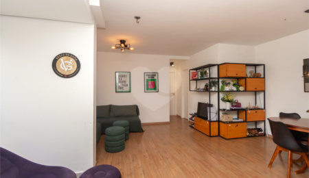 Apartamento à venda com 2 quartos, sendo 1 suíte, em Saúde, São Paulo, SP