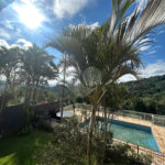 Casa para alugar com 3 suítes no condomínio Alpes da Cantareira, Mairiporã - SP