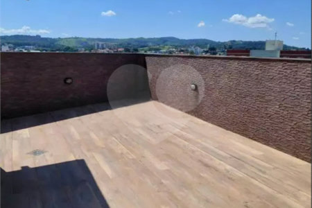 Apartamento à venda com 2 quartos, sendo 1 suíte, em Santa Rosa, Vinhedo, SP