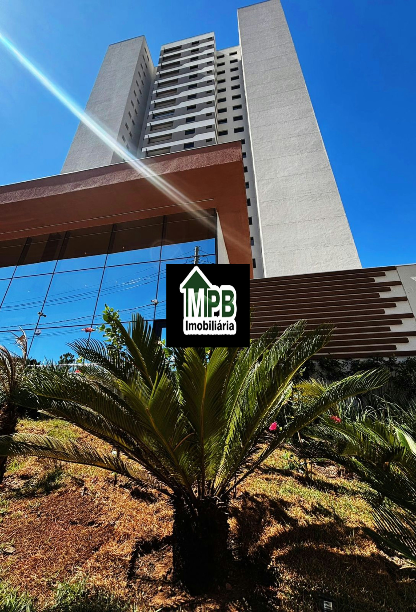 Apartamento à venda com 2 quartos em Parque Morumbi, Votorantim - SP condominio Atmo