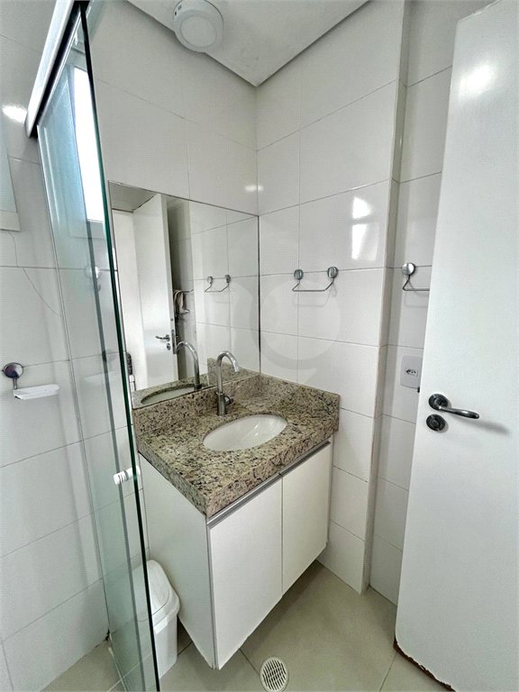 Apartamento à venda com 2 quartos, sendo 1 suíte, em Tucuruvi, São Paulo, SP