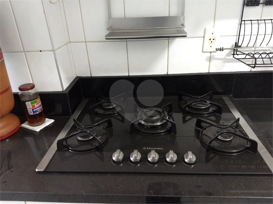 Apartamento à venda com 2 quartos, sendo 1 suíte, em Santa Teresinha, São Paulo, SP