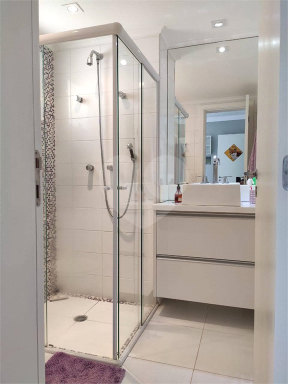 Apartamento à venda com 3 suítes em Vila Prudente, São Paulo, SP