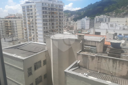 Apartamento à venda com 3 quartos, sendo 1 suíte, em Tijuca, Rio de Janeiro, RJ
