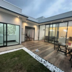 Casa à venda com 4 quartos, sendo 2 suítes, no condomínio Residencial Golden Ville, Itapetininga - SP