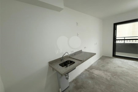 Studio à venda em Butantã, São Paulo, SP