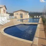 Casa à venda ou para alugar com 2 quartos no condomínio The Palms Residencial, Indaiatuba - SP