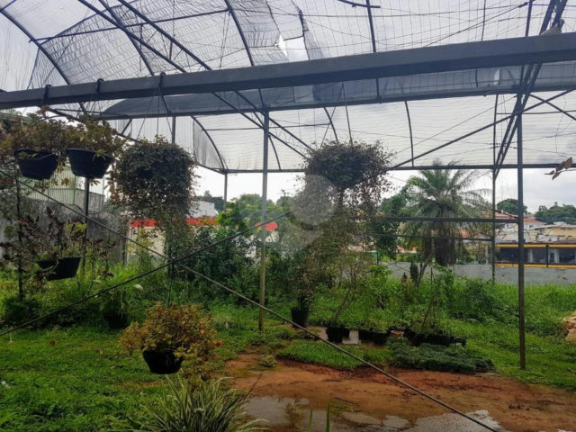 Terreno à venda em Jardim Cordeiro, São Paulo, SP